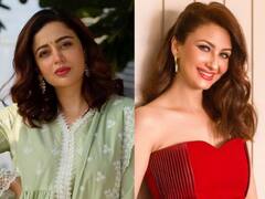 Bhabi Ji Ghar Par Hain: क्या शो से होने वाली है Nehha Pendse की विदाई, जानिए अनीता भाभी ने दिया कैसा रिएक्शन?