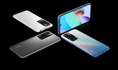 50MP Camera Smartphone: 50 मेगापिक्सल कैमरा के साथ आते हैं ये बजट स्मार्टफोन, 5G का भी है ऑप्शन जानिए कितनी है कीमत