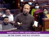 'I Don't Want Z Category Security, Make Me An A Category Citizen': AIMIM MP Owaisi Over Attack On His Vehicle