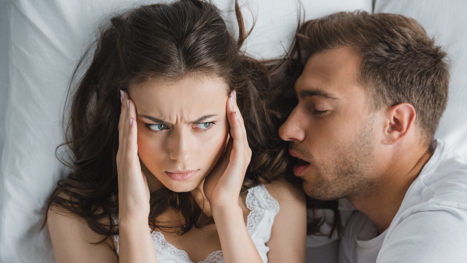 Orgasm Headache | உடலுறவின் மகிழ்ச்சியைக் கெடுக்கும் தலைவலி.. பாதிப்பு ஏன்? தீர்வு என்ன?