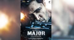 Major Release Date : शहीद मेजर संदीप उन्नीकृष्णन यांच्या आयुष्यावर आधारित 'मेजर' सिनेमा 'या' दिवशी येणार प्रेक्षकांच्या भेटीला