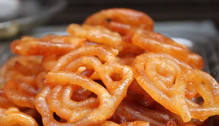 Navratri vrat recipes: Farali jalebi Navratri Recipe: નવરાત્રીની વ્રત દરમિયાન આ સ્વાદિષ્ટ ફરાળી જલેબીની રેસિપી  કરો ટ્રાય