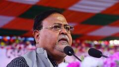 Municipal Election 2022: 'কোনও বিধায়ক লড়বেন না বাকি পুরভোটে', জানালেন পার্থ | Bangla News