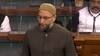 AIMIM chief Asaduddin Owaisi rejects Z security offered by Modi govt