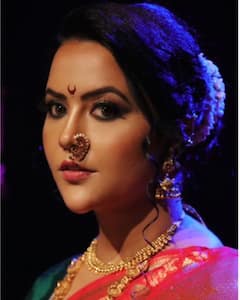 अमृता फडणवीस यांच्या नव्या गाण्याची घोषणा!