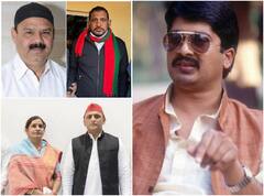 UP Election: यूपी में विधानसभा की वह सीटें जहां बेहद दिलचस्प है मुकाबला, कई जगह दोस्त बन गए दुश्मन