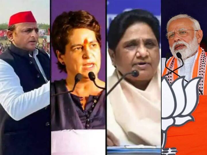 PM Modi to hold virtual interaction with 20 lakh voters in 5 districts of western UP today Akhilesh Agra Mayawati Amroha UP Elections: पीएम मोदी आज पश्चिम यूपी के 5 जिले में 20 लाख वोटरों के साथ करेंगे वर्चुअल संवाद, अखिलेश-मायावती और प्रियंका मांगेंगी वोट