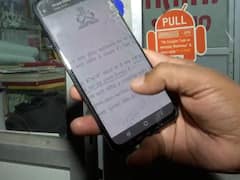 UP News: 'दफ्तरों में लगाएं मेरी रंगीन फोटो', पीएसी पूर्वी जोन के एडीजी भजनी राम मीणा की चिट्ठी चर्चा मेें