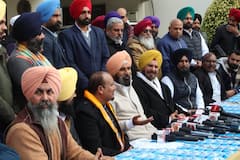 ਸਿੱਧੂ ਦੀ SC ਤੇ ਹਿੰਦੂ ਭਾਈਚਾਰੇ ਪ੍ਰਤੀ ਨਫਰਤ ਕਾਰਨ ਦੋਵੇਂ ਭਾਈਚਾਰਿਆਂ ਦੇ ਆਗੂ ਵੱਡੀ ਗਿਣਤੀ ਵਿਚ ਕਾਂਗਰਸ ਛੱਡ ਰਹੇ ਹਨ : ਮਜੀਠੀਆ