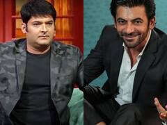 Kapil Sharma on Sunil Grover Surgery: कॉमेडियन सुनील ग्रोवर की हार्ट सर्जरी पर कपिल शर्मा का रिएक्शन, बोले- 'मुझे नहीं उम्मीद वो मैसेज करेगा...'