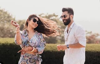 લગ્ન બાદ Mouni Royના ચહેરા પર દેખાયો ગ્લૉ, ઇન્સ્ટા પર શેર કરી આફ્ટર વેડિંગ એન્જૉયની તસવીરો