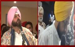 CM ਚਿਹਰੇ ਦੀ ਰੇਸ ਵਿਚਕਾਰ ਫਿਰ ਨਵਜੋਤ ਸਿੰਘ ਸਿੱਧੂ ਨੇ ਦਿੱਤਾ ਵੱਡਾ ਬਿਆਨ