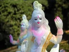 Basant Panchami 2022: কাল সরস্বতী পুজো, কখন শুরু হচ্ছে পঞ্চমী তিথি?