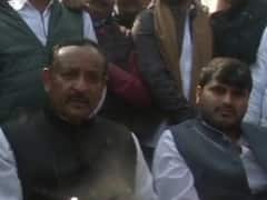 UP Election 2022: गोंडा की इस सीट पर दो राजघरानों का रहा है वर्चस्व, अब इस वजह से हुए एकजुट, जानें- पूरा समीकरण