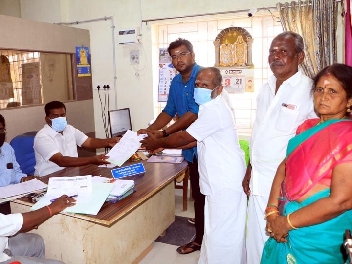 Local body election | வாய்ப்பு மறுக்கப்பட்டதால் ஆத்திரம் - திமுகவை தோற்கடிக்க குடும்பத்துடன் களமிறங்கும் முன்னாள் கவுன்சிலர்