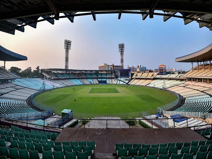 Ind vs WI: Haven't heard from BCCI on crowd capacity for T20I series, says CAB president IND Vs WI: प्रेक्षकांच्या उपस्थितीबाबत बीसीसीआयकडून कोणतंही लेखी पत्र मिळालं नाही, सीएबी अध्यक्ष अविषेक डालमियाची माहिती