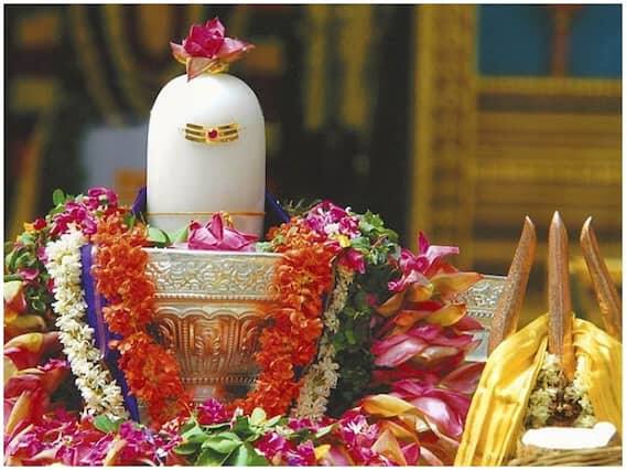 શિવલિંગ પર ચંપા અને કેતલીના ફૂલ ન ચઢાવો. તેના બદલે તમારે શિવના પ્રિય ફળ ધતુરા, બેલપત્ર, ભાંગના ફૂલ ચઢાવવા જોઈએ.