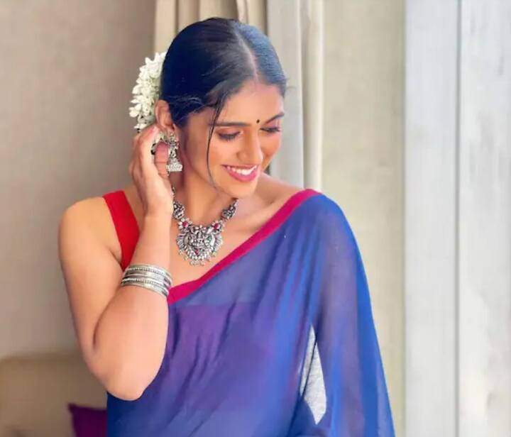 रिंकूने आता 'दुनिया है मेरे पिछे लेकिन मै तेरे पिछे' या गाण्यावर रील बनवले आहे. तिचे हे रील चाहत्यांच्या चांगलेच पसंतीस पडत आहे.