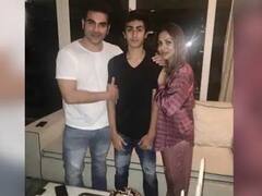 Arbaaz Khan Malaika Arora Divorce: अरबाज खान-मलाइका अरोड़ा के तलाक से खुश था बेटा, दिया था ऐसा रिएक्शन!