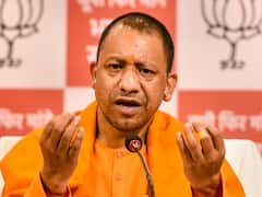 UP Election 2022: शामली में बोले सीएम योगी- सपा और बसपा की सरकारें एक जैसी थीं, बताया 80-20 के बयान का मतलब