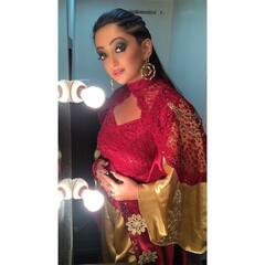 पाहा मानसी नाईकच्या बर्थडेचं खास सेलिब्रेशन!