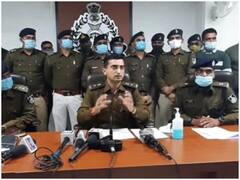 Ratlam Robbery Case: पड़ोसी की रेकी के बाद सोना-चांदी कारोबारी को लूटने का बना था प्लान, 11 गिरफ्तार