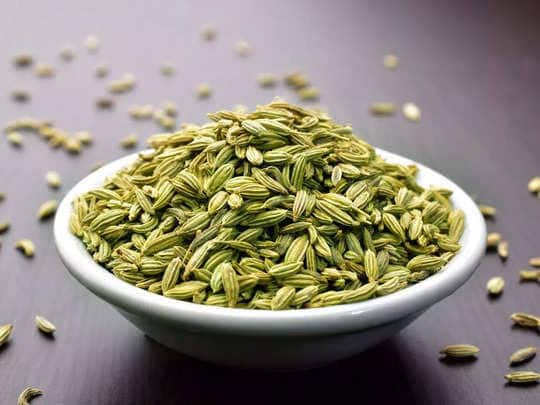 Big Fennel Seed Health Benefits உடல் எடையைக்  சோம்பு தண்ணீர் குடித்தே குறைத்துக் கொள்ளலாம்.. எப்படித் தெரியுமா?