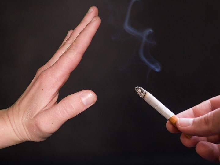Smoking: ధూమపానం వల్ల పెరిగిపోతున్న గుండె జబ్బులు, మానకపోతే పోటు వచ్చే అవకాశం Rising heart disease with smoking is a risk if you do not give up the habit Smoking: ధూమపానం వల్ల పెరిగిపోతున్న గుండె జబ్బులు, మానకపోతే పోటు వచ్చే అవకాశం