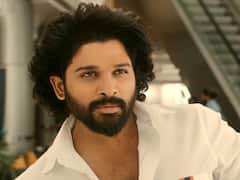 Allu Arjun Zomato: ఫుడ్ విషయంలో 'తగ్గేదే లే' అంటున్న అల్లు అర్జున్, యాడ్ చూశారా? 