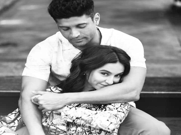 Farhan Akhtar-Shibani Dandekar To Get Married On February 21 In A Simple Wedding, Confirms Javed Akhtar Farhan Akhtar-Shibani Dandekar To Get Married On February 21 In A Simple Wedding, Confirms Javed Akhtar