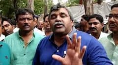 Jitendra Tiwari: বিজেপি নেতা জিতেন্দ্র তিওয়ারির বিরুদ্ধে ভোট কেনার অভিযোগে পোস্টার, আসানসোলে চাঞ্চল্য। Bangla News