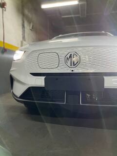 MG Electric Car: एमजी ला रही अपनी ZS EV का फेसलिफ्ट, ज्यादा रेंज के साथ देखिए कैसा है लुक