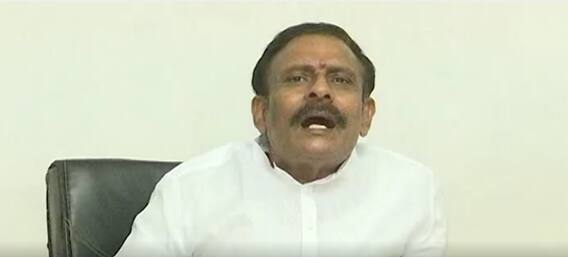 Byreddy RajasekharReddy: కేరళ కంటే రాయలసీమ పెద్దది..మేమంటే చిన్నచూపా| ABP Desam