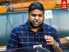 MP Senthil kumar Parliament speech: இந்தி , தமிழ் படங்களை பார்த்து தீர்ப்பா? எம்.பி செந்தில் குமார் ஆவேசம்!