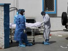 Corona Death: कोरोना महामारी से देश में 5 लाख लोगों की गई जान, दुनिया में कोविड-19 से मौत के मामले में तीसरे नंबर पर भारत