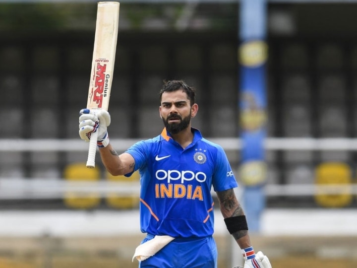 Virat Kohli Record:  சச்சின் டெண்டுல்கர் சாதனையை முறியடிக்கும் விராட்கோலி...? கோலியின் மகுடத்தில் மற்றுமொரு வைரக்கல்..!