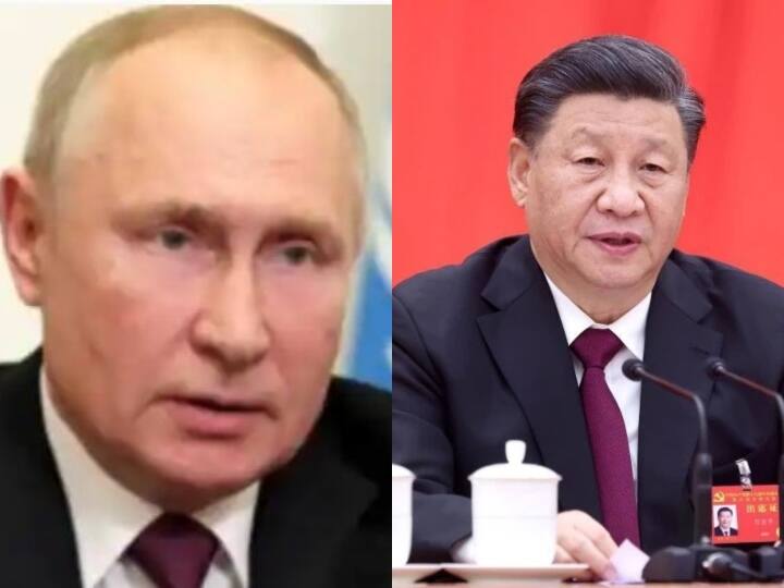 Xi Jinping and Vladimir Putin to Meet today Winter Olympics in Beijing amid Ukraine Russia Standoff Ukraine संकट के बीच आज बीजिंग में मिलेंगे शी जिनपिंग और Vladimir Putin, शीतकालीन ओलंपिक खेलों के उद्घाटन समारोह में लेंगे हिस्सा