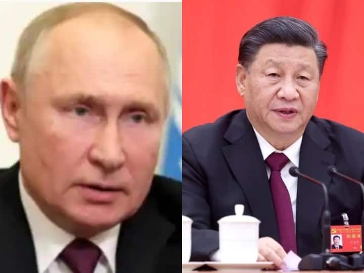Ukraine संकट के बीच आज बीजिंग में मिलेंगे शी जिनपिंग और Vladimir Putin, शीतकालीन ओलंपिक खेलों के उद्घाटन समारोह में लेंगे हिस्सा