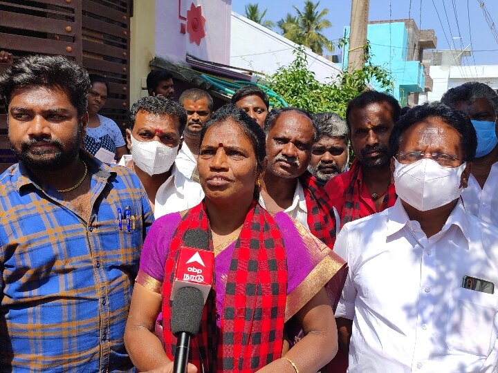 Urban Local Body Election: எந்த ஆர்.சாந்திக்கு ஓட்டு போடுவது? திமுக, அதிமுக வேட்பாளர்கள் பெயரால் சேலத்தில் சர்ச்சை.