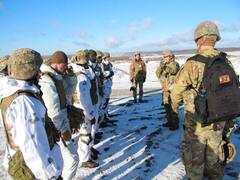 Russia-Ukraine Conflict: ரஷ்யா - உக்ரைன் எல்லையில் நடப்பது என்ன? மாறி மாறி குற்றம்சாட்டும் அமெரிக்கா, ரஷ்யா..!