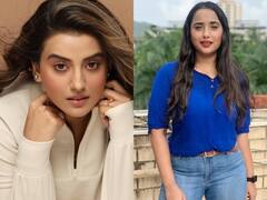 Akshara से लेकर Rani तक, इन भोजपुरी एक्ट्रेसेस का शादी का कोई प्लान नहीं, फिलहाल काम पर है फोकस