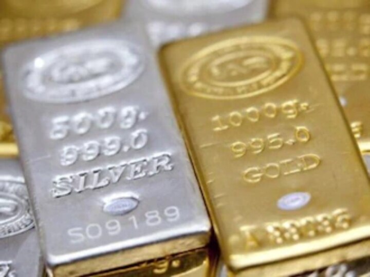 Gold-Silver Price, 21 Feb: வாரத்தின் முதல் நாளில் தங்கம் விலை குறைந்தது - இன்றைய விலை நிலவரம்