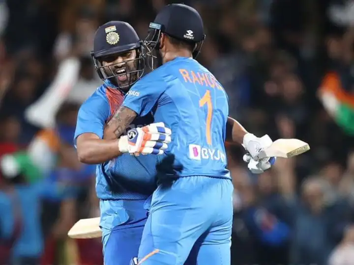 Team India ਲਈ ਟੀ-20 ਮੈਚਾਂ 'ਚ ਸਭ ਤੋਂ ਜ਼ਿਆਦਾ ਸੈਂਕੜੇ ਜੜਣ 'ਚ ਸਭ ਤੋਂ ਅੱਗੇ ਇਹ ਖਿਡਾਰੀ