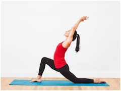 Covid-19 के दौरान फेफड़ों को हेल्दी बनाए रखने के लिए रोजाना करें ये आसन, जानें तरीका