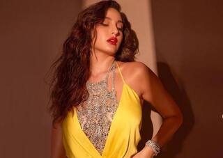 Nora Fatehi Instagram:  નોરા ફતેહીનું ઈન્સ્ટાગ્રામ એકાઉન્ટ ફરી રિસ્ટોર થયું