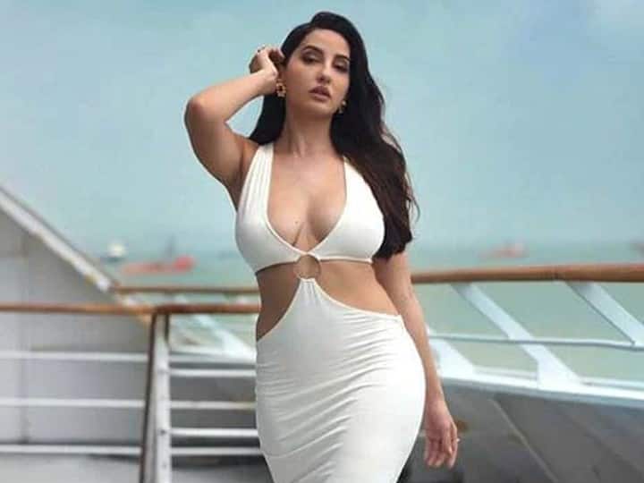 Nora Fatehi Deletes Instagram Account After Share Dubai Vacation Pics Heres What We Know Nora Fatehi Deletes Her Instagram Account, Restores Later Claiming Attempted Hack