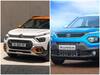 Citroen C3 vs Tata Punch: माइक्रो एसयूवी की जंग, जानिए किसमें क्या हैं फीचर और कौनसी है बड़ी