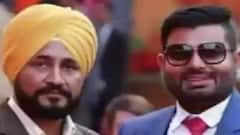 How will nephew's arrest impact Channi's race for CM post? | Masterstroke