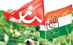 CPIM: ‘বিধানসভা ভোটে কংগ্রসের সঙ্গে জোটের সিদ্ধান্ত ভুল ছিল', কেরল পার্টি কংগ্রেসের আগে সিপিএমের খসড়া প্রস্তাবনায় উল্লেখ। Bangla News