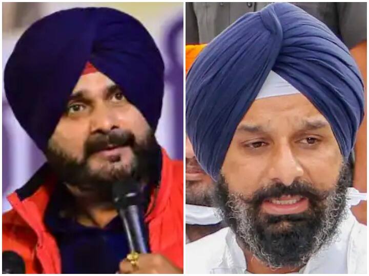 Punjab Election 2022 Amritsar East became Hot seat Navjot Singh Sidhu and Vikram Singh Majithia intresting contest Punjab Election 2022: पंजाब की अमृतसर पूर्व बनी हॉट सीट, नवजोत सिंह सिद्धू और मजीठिया के लिए वर्चस्व की लड़ाई - दिलचस्प हुआ मुकाबला
